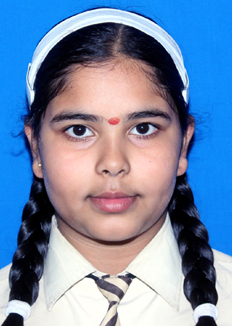 KANISHKA CHATURVEDI 